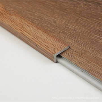 4 mm 180/1220 mm PVC Planchers en vinyle SPC Click